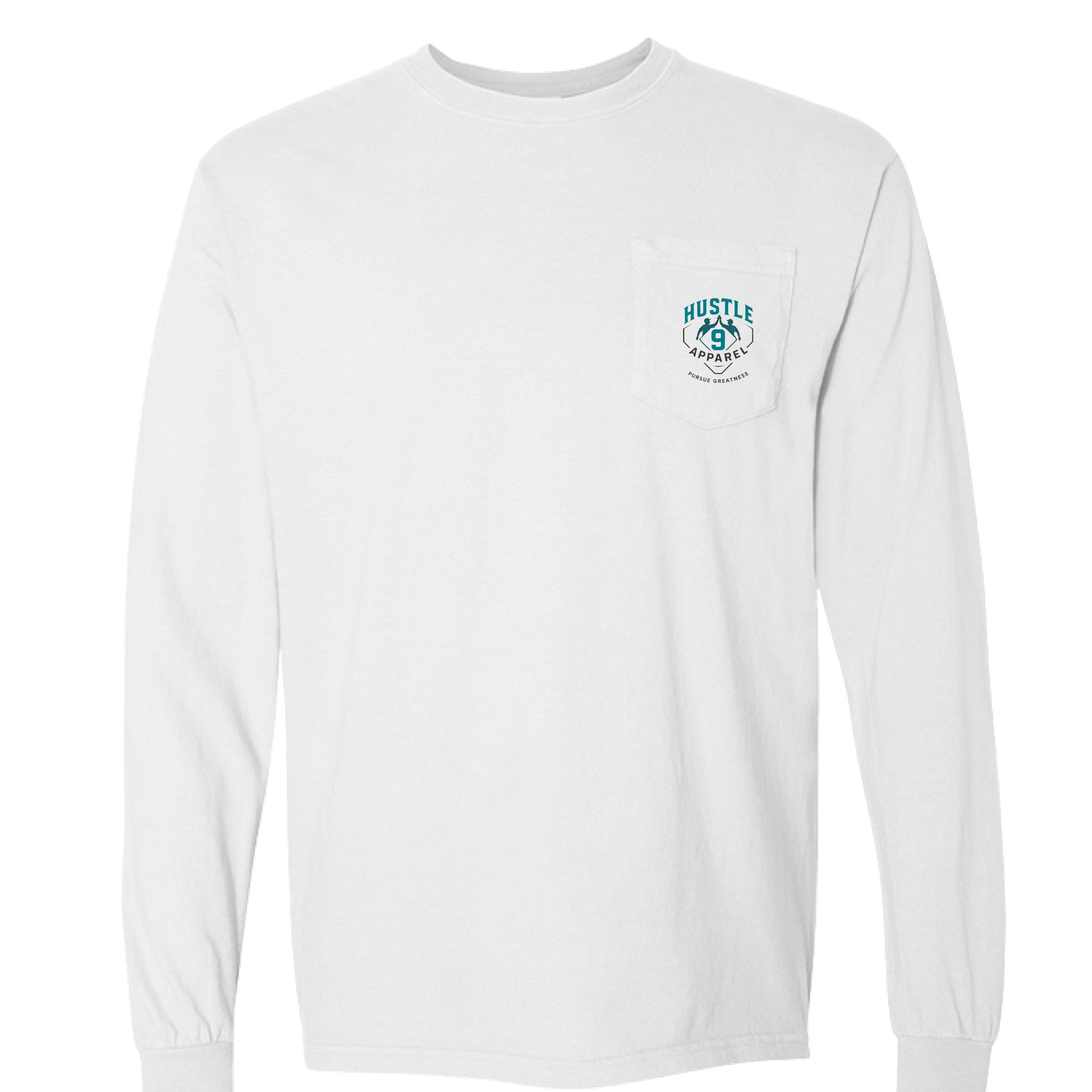 WHITE - FRONT