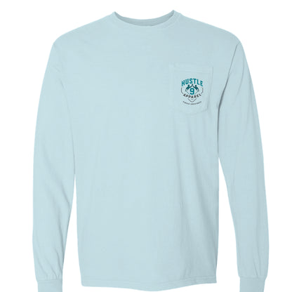 CHAMBRAY - FRONT