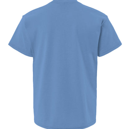 Carolina Blue - BACK