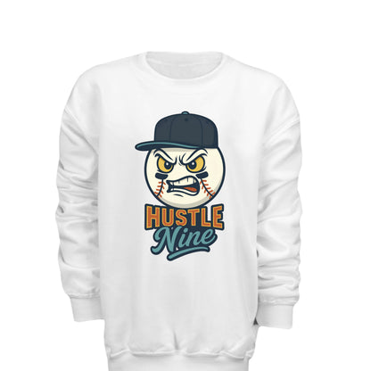 WHITE - FRONT