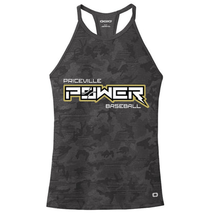 Blacktop Camo - FRONT