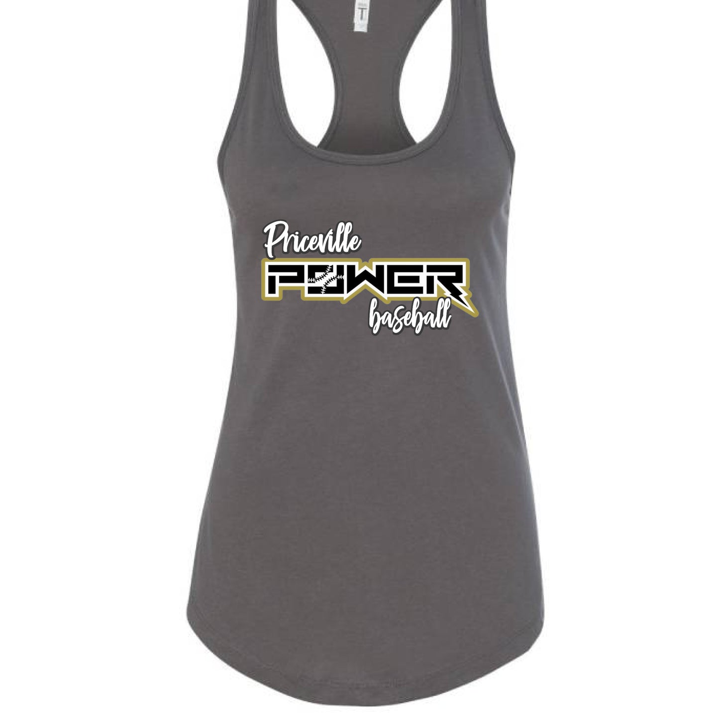 Dark Gray - FRONT