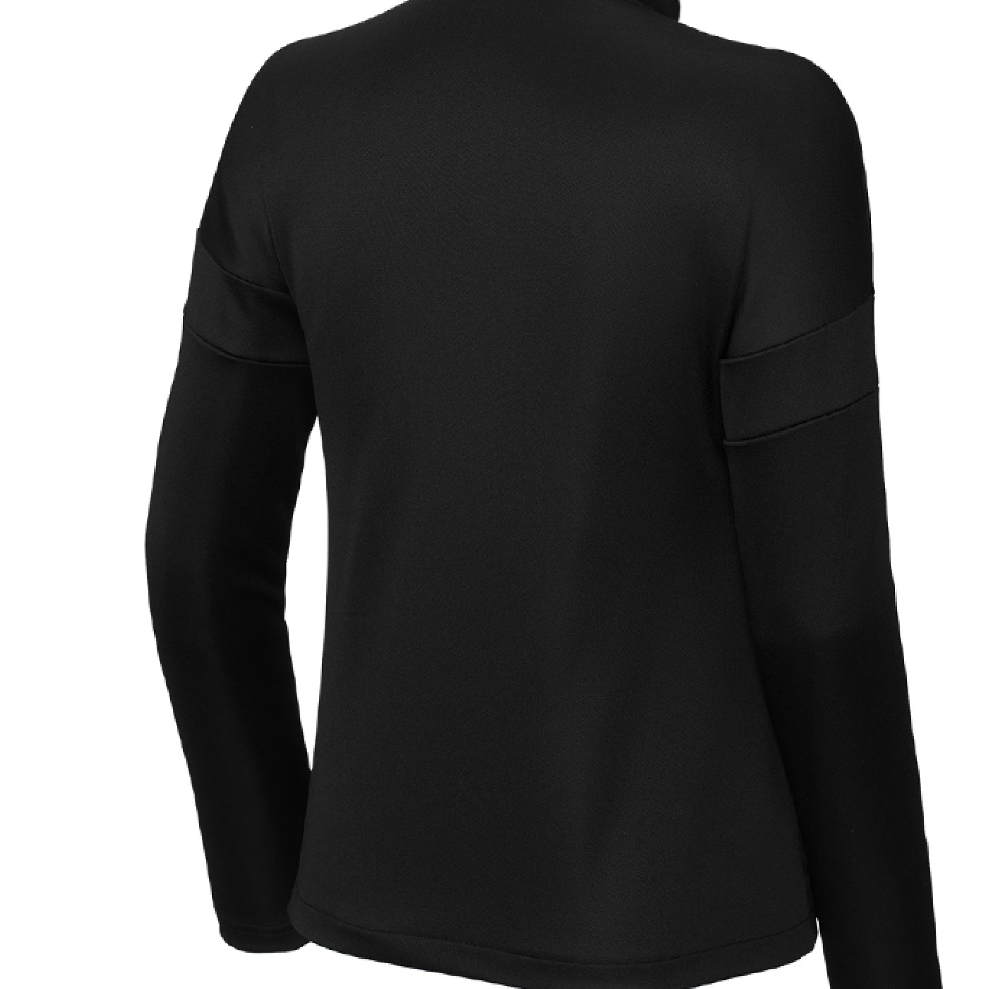 Black/Black - BACK