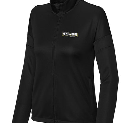 Black/Black - FRONT