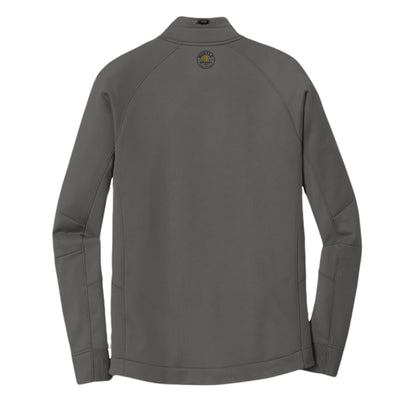 Graphite - BACK