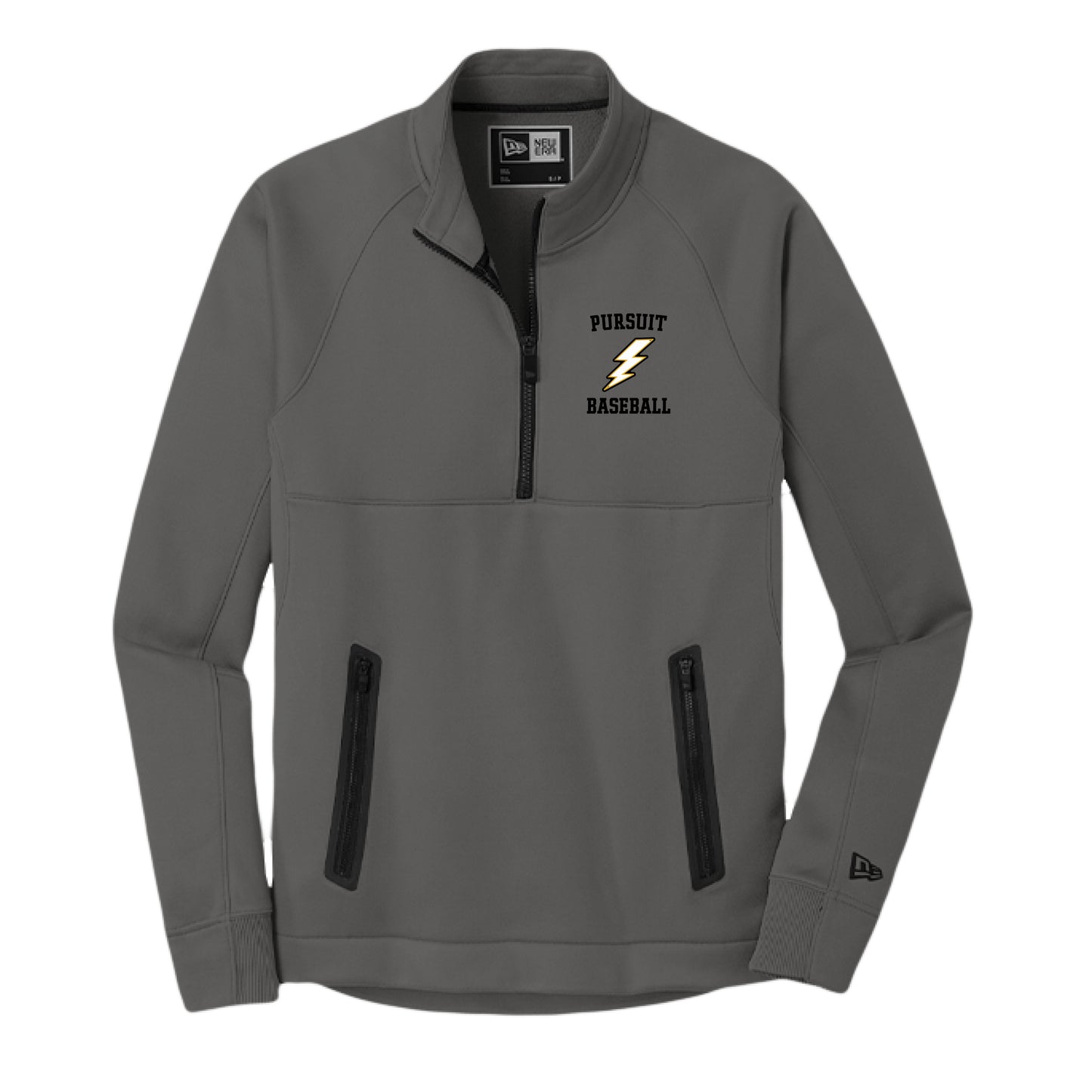 Graphite - FRONT