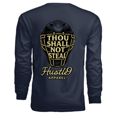 NAVY - BACK