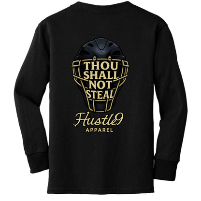 Jet Black - BACK