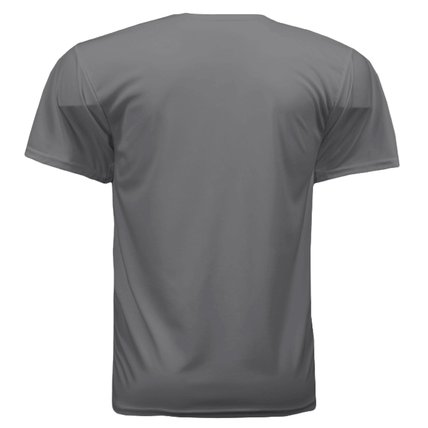 GRAPHITE - BACK