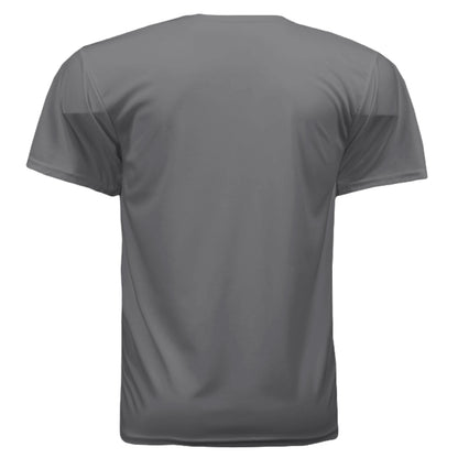 GRAPHITE - BACK