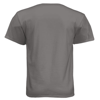 Oxford Grey - BACK