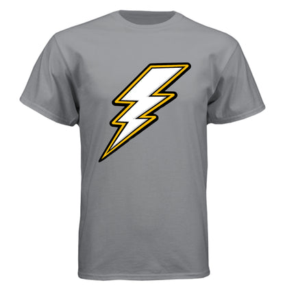 Graphite - FRONT