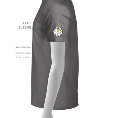 Oxford Grey - SLEEVE_LEFT