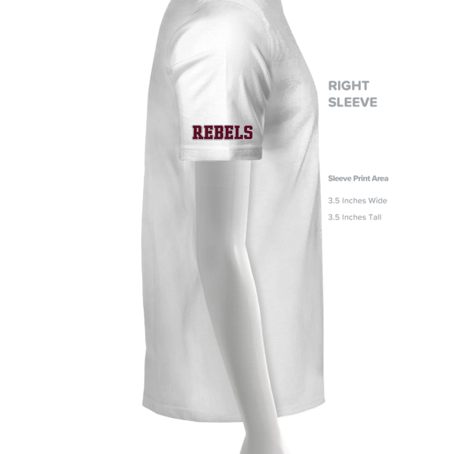 WHITE - SLEEVE_RIGHT