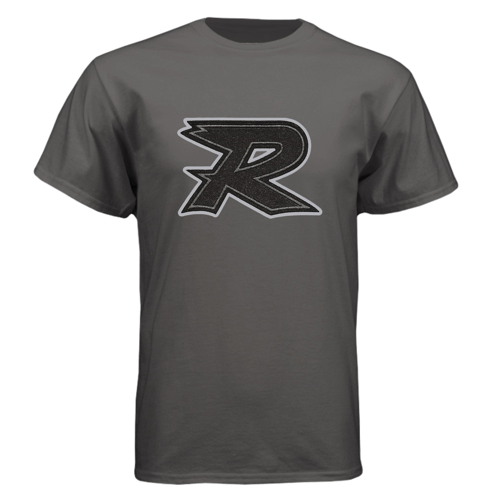 Graphite Black - FRONT