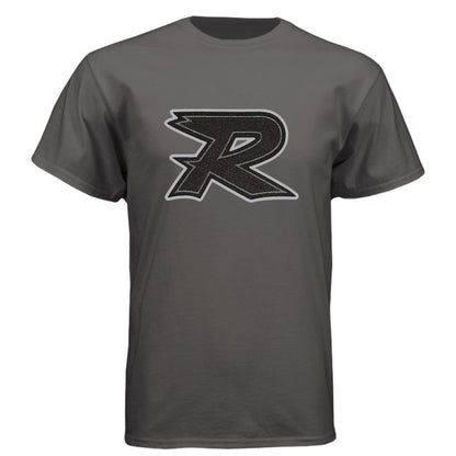 Graphite Black - FRONT