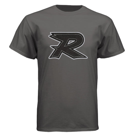 Graphite Black - FRONT
