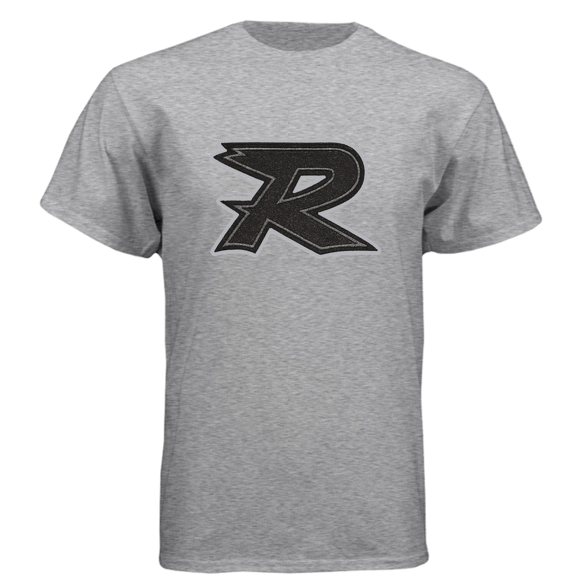 PREMIUM HEATHER - FRONT
