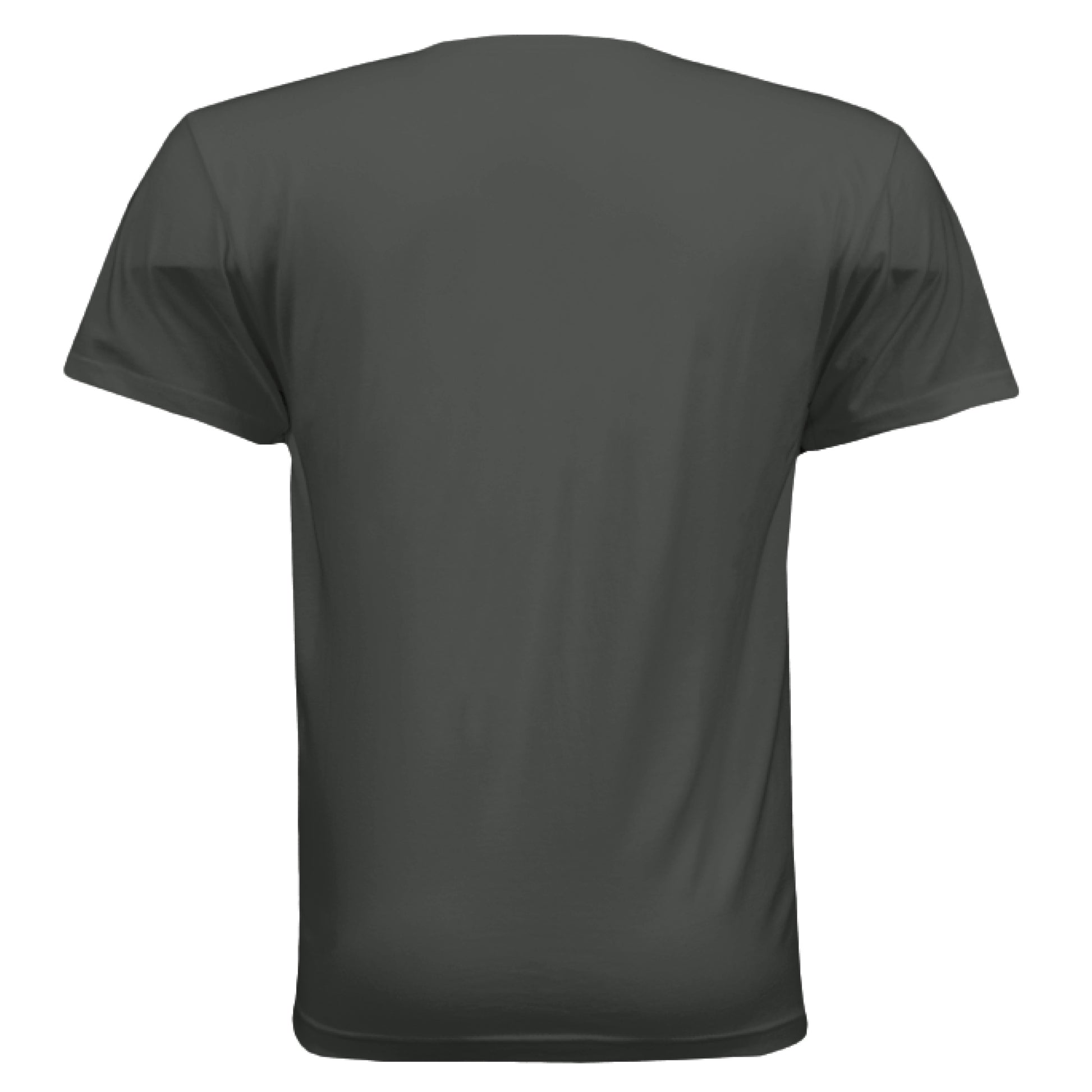 Graphite Black - BACK