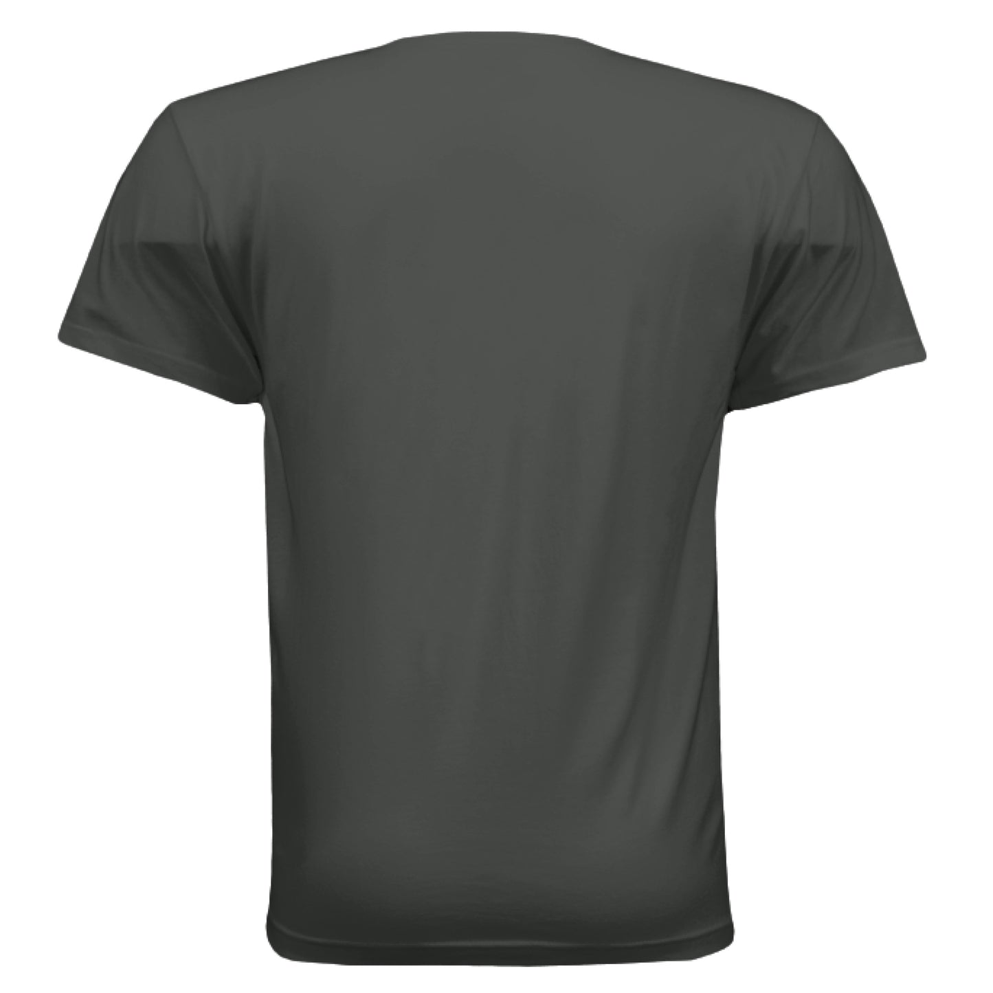 Graphite Black - BACK
