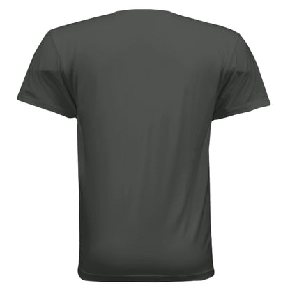 Graphite Black - BACK