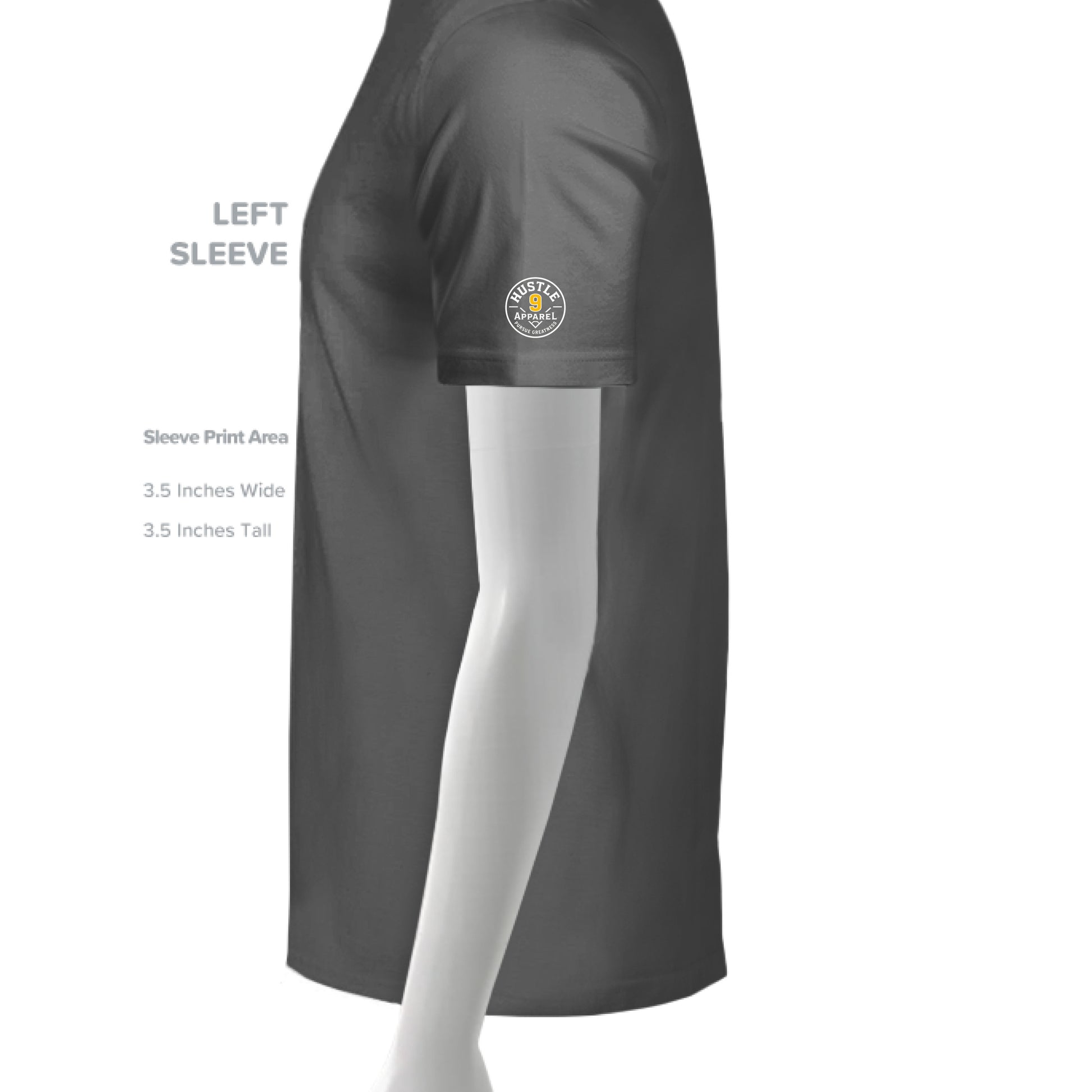 Heavy Metal - SLEEVE_LEFT