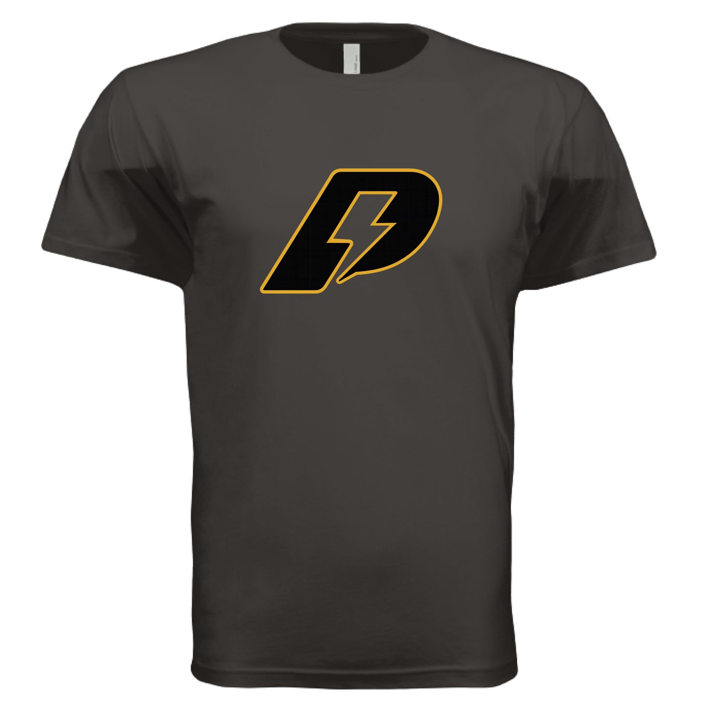 BLACK - FRONT