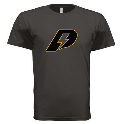 BLACK - FRONT