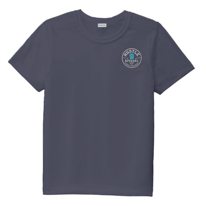 True Navy - FRONT