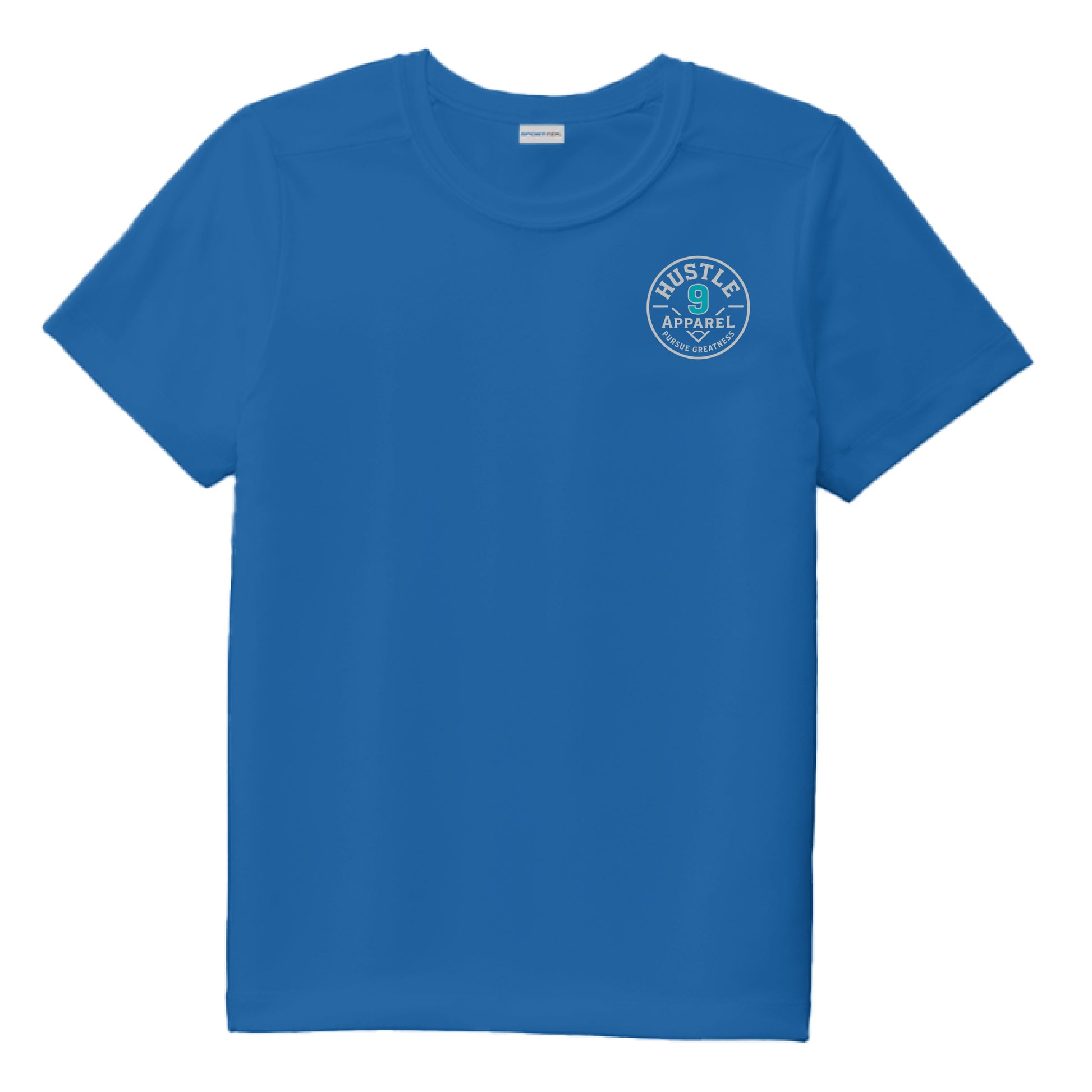 True Royal - FRONT