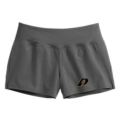 Graphite - FRONT