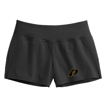 Black - FRONT