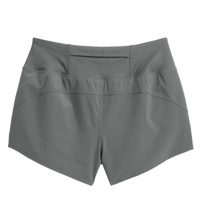 Iron Grey - BACK