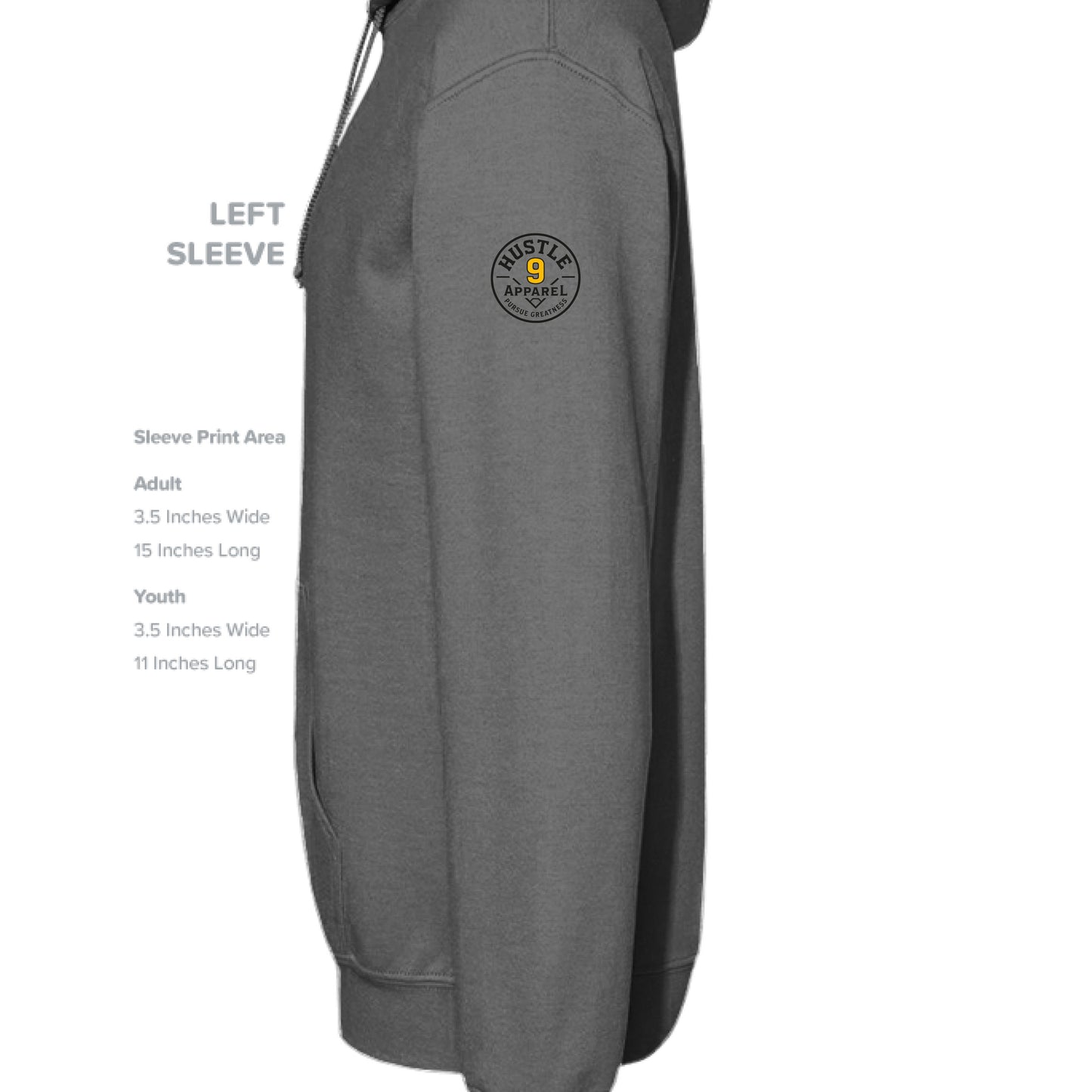 HEAVY METAL - SLEEVE_LEFT