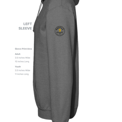 HEAVY METAL - SLEEVE_LEFT