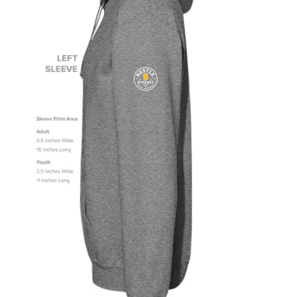 Light Hthr Gry - SLEEVE_LEFT