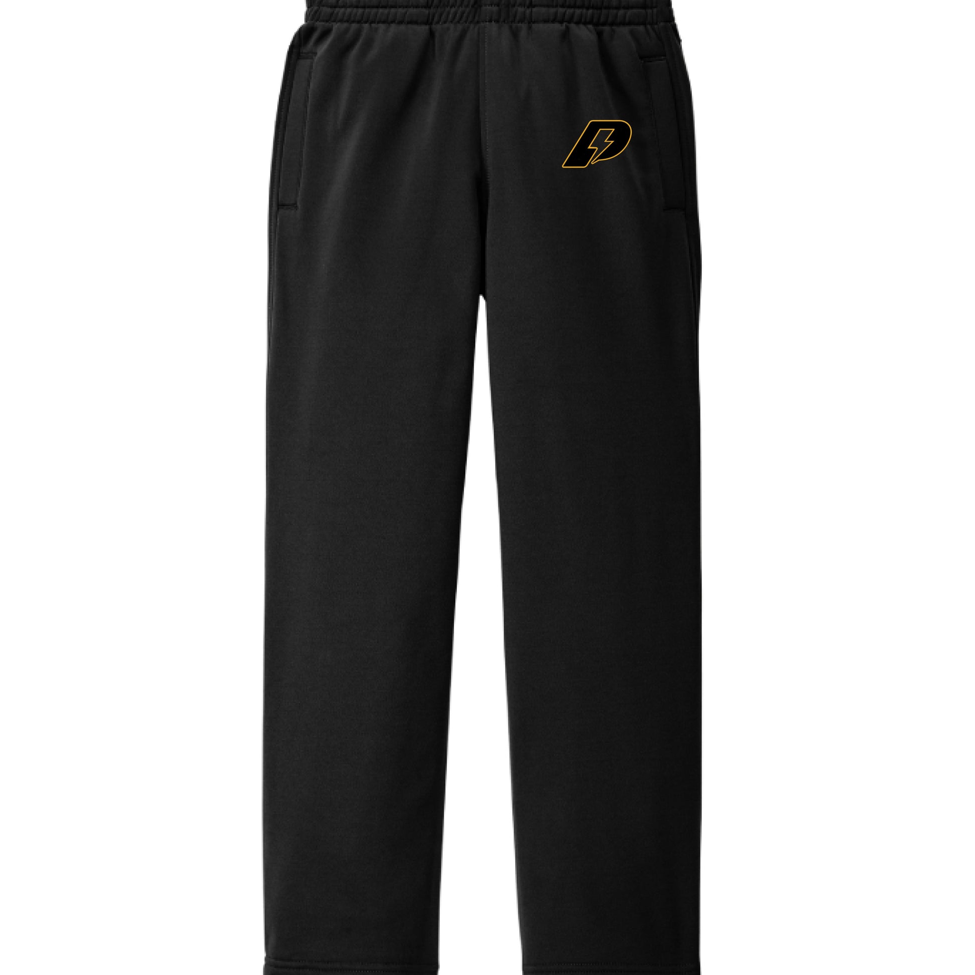 Black - FRONT