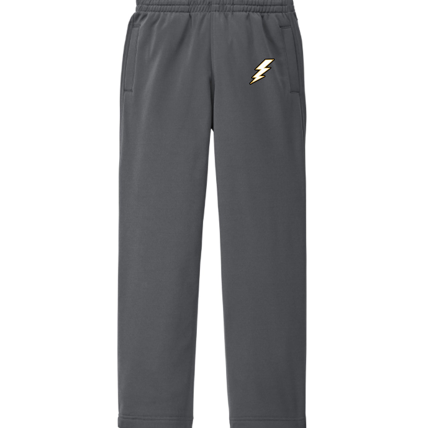 Dk Smoke Grey - FRONT