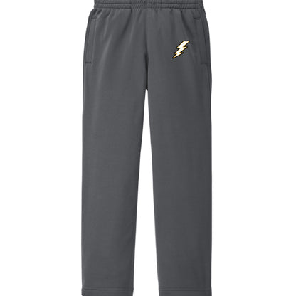 Dk Smoke Grey - FRONT