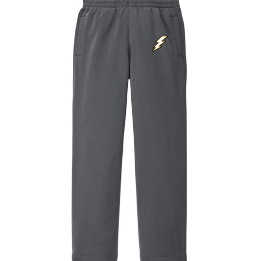 Dk Smoke Grey - FRONT