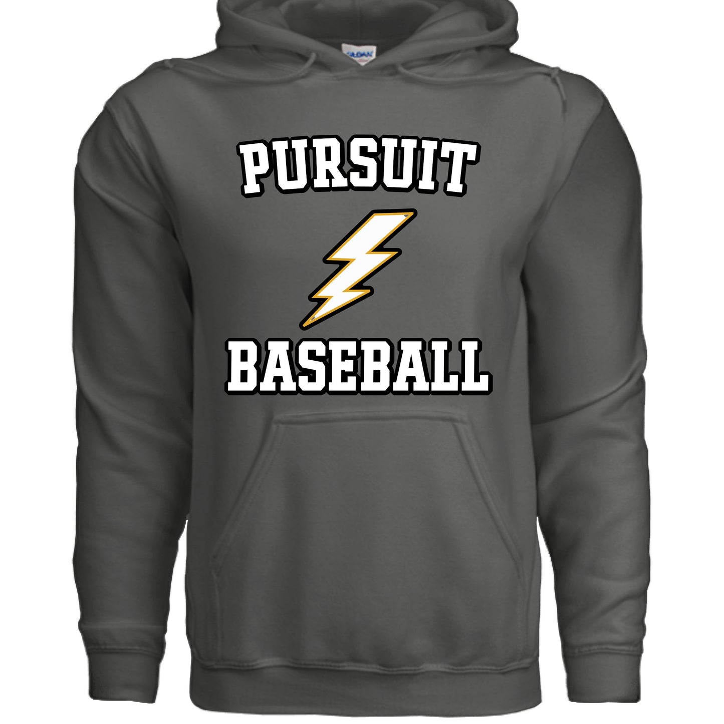 CHARCOAL - FRONT