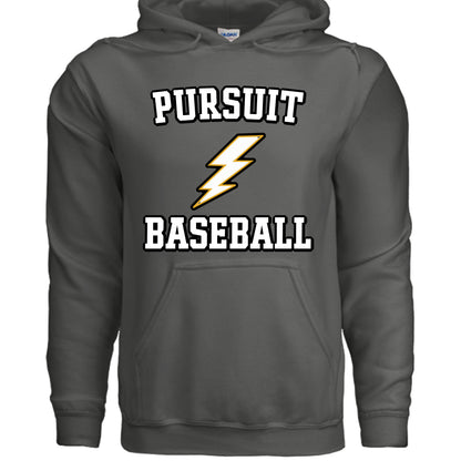 CHARCOAL - FRONT