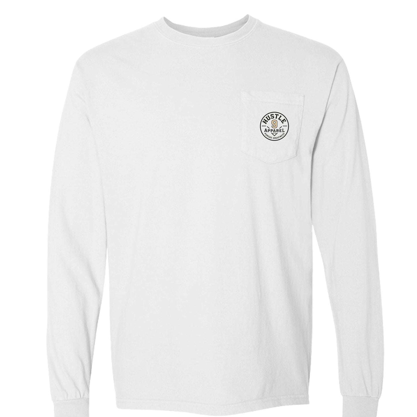 WHITE - FRONT