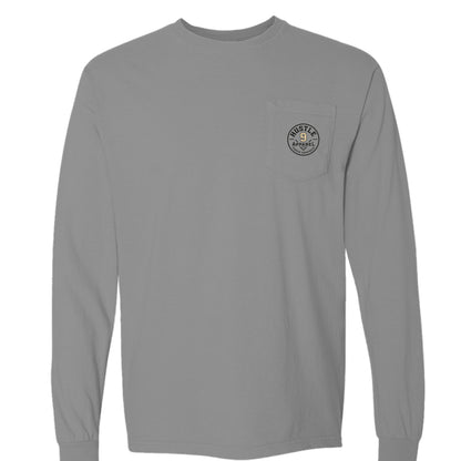GREY - FRONT