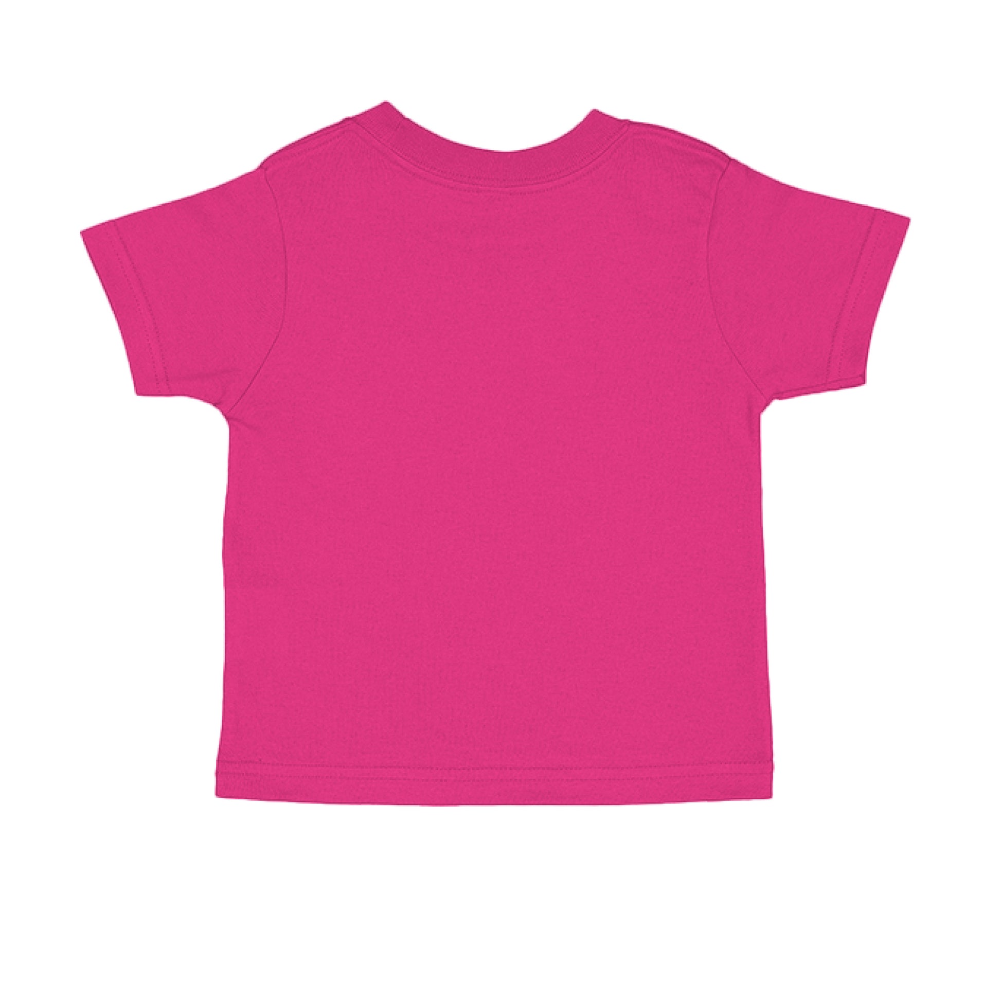 HOT PINK - BACK