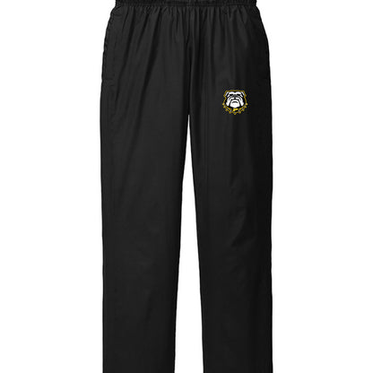 Black - FRONT