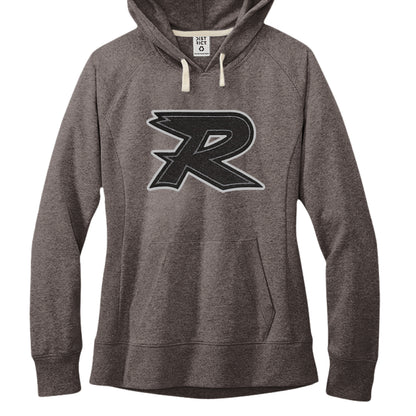 Charcoal Hthr - FRONT