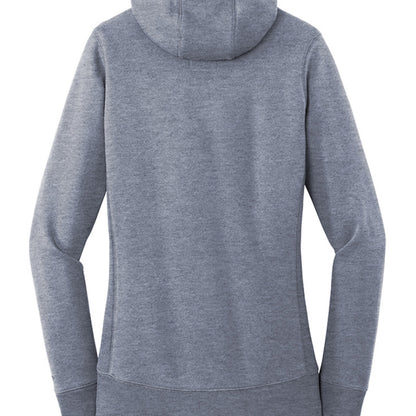 True Navy Twst - BACK