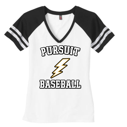 White/Black - FRONT