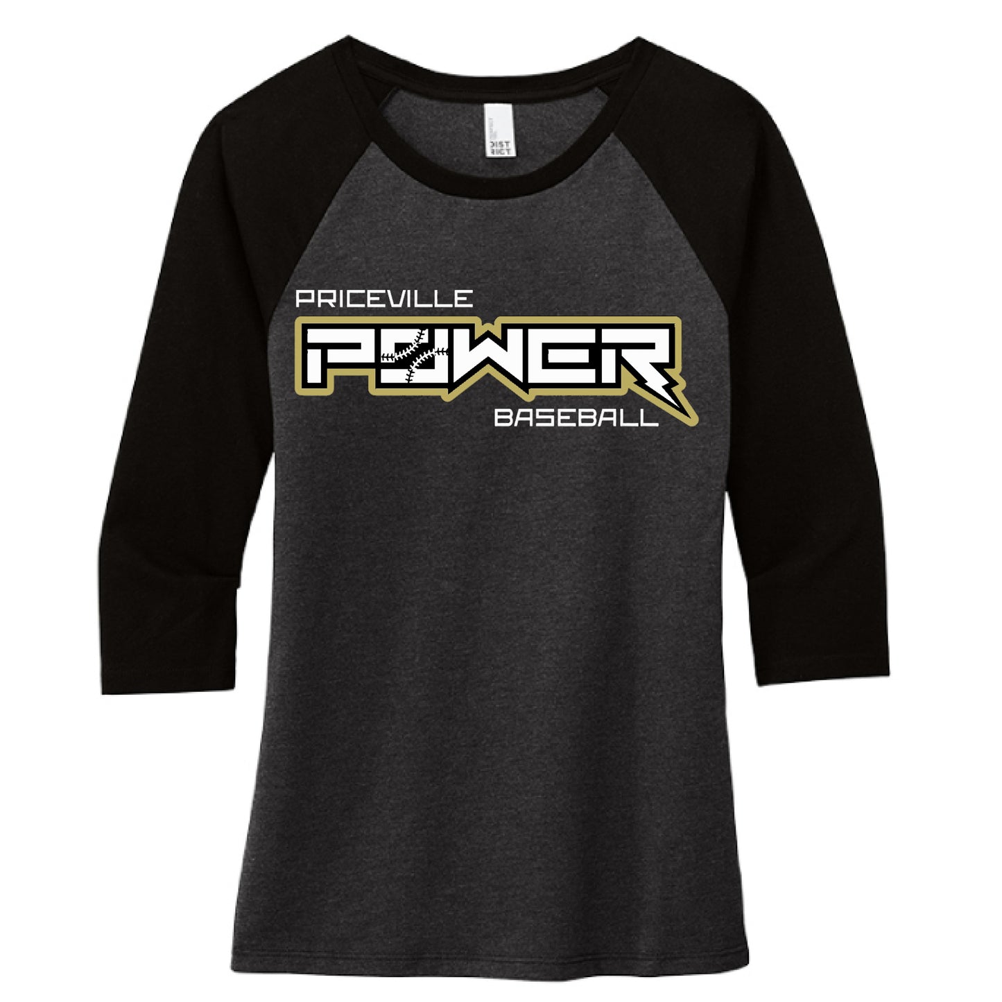 Black/Black Fr - FRONT